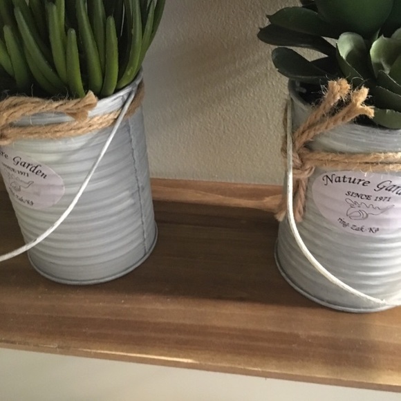 Rustic shelf - Picture 4 of 4